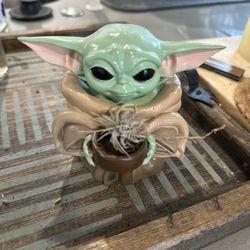 Grogu Baby Yoda