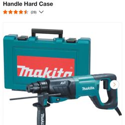 Makita Roto Hammer