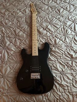 guitar