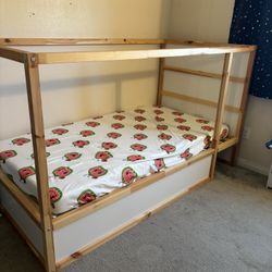 IKEA Kira Twin Size Bed
