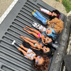 lol Dolls All For 40
