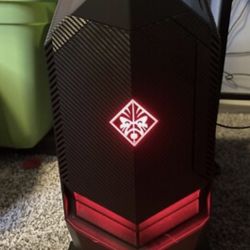 hp omen desktop 880-125e intel core i7-8700