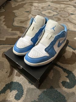 Jordan 1 lows
