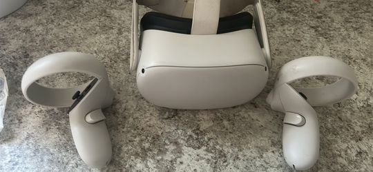 Oculus Quest Two 