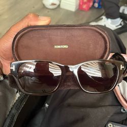Tom Ford  Brown