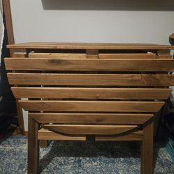 Askholmen Drop-Leaves Table 