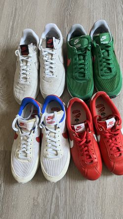 Nike Stranger Things Shoe Collection