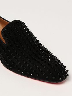 Mocasines Christian Louboutin Original for Sale in Houston TX