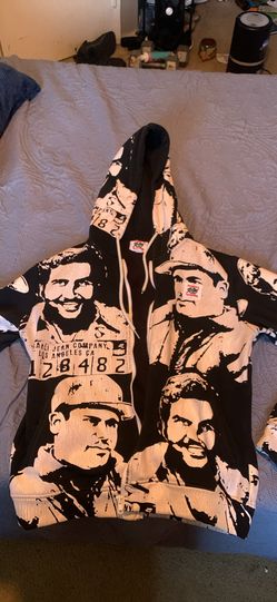ASSALI jacket