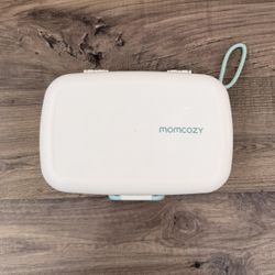 Momcozy Bottle Brush Set - Classic Style 