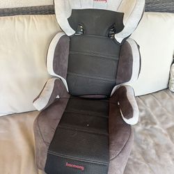 Free Car seat Booster Chair