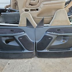 GM nbs Doorpanel GMC sierra 02