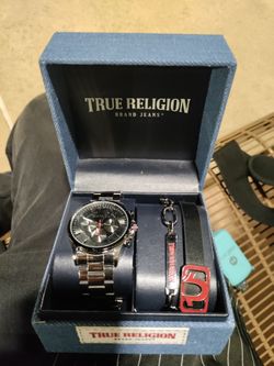 True religion set