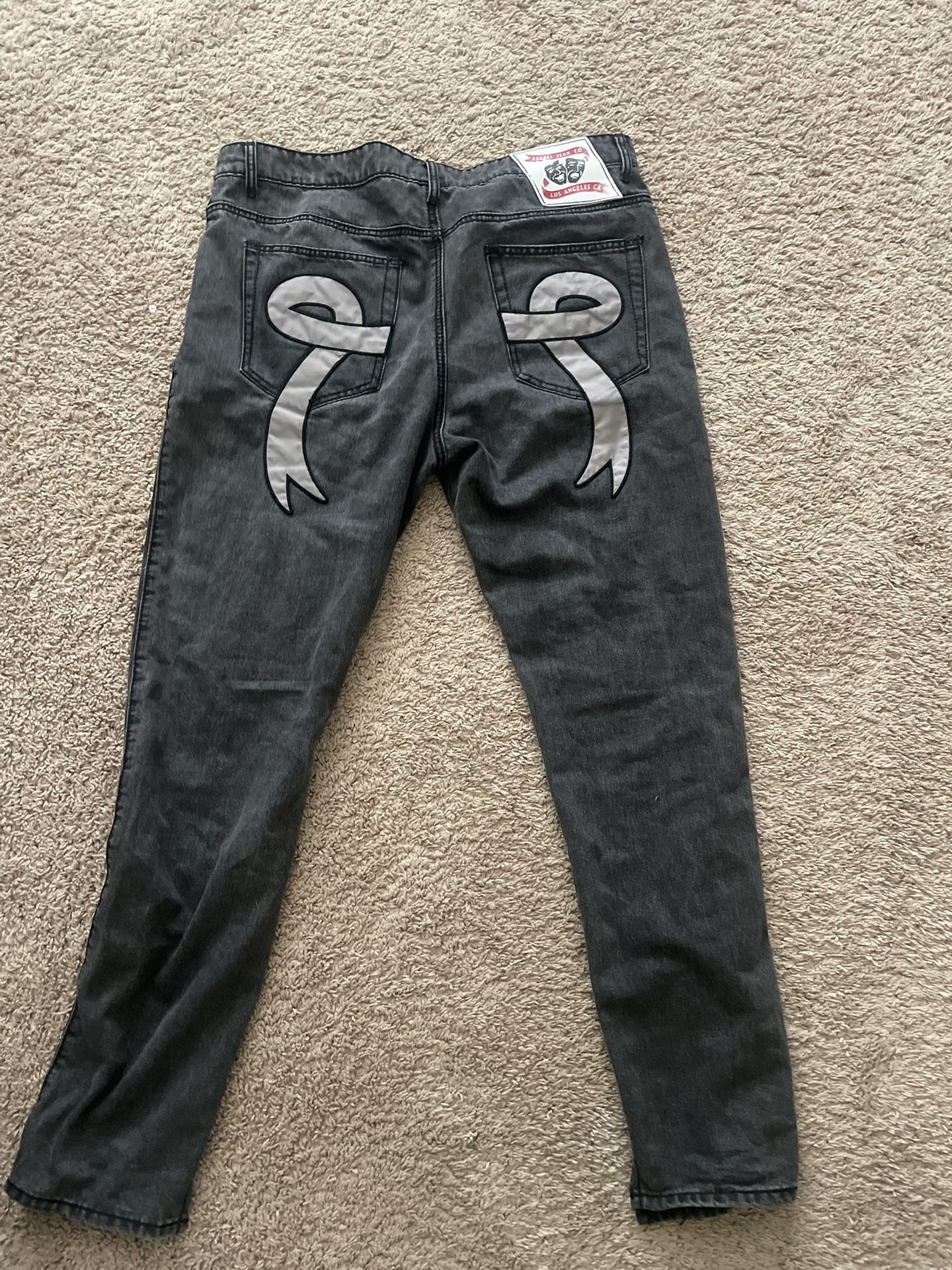 ASAALI JEANS