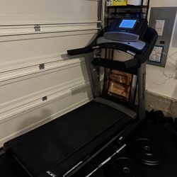 NordicTrack Commercial 1750
