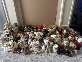 Boyd's Bear Collection