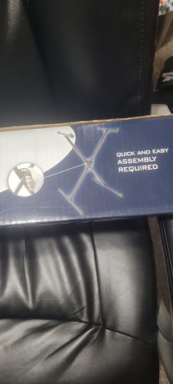 X-Style Keyboard Stand