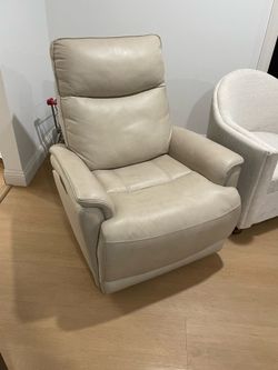 Recliner