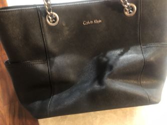 Calvin Klein Purse