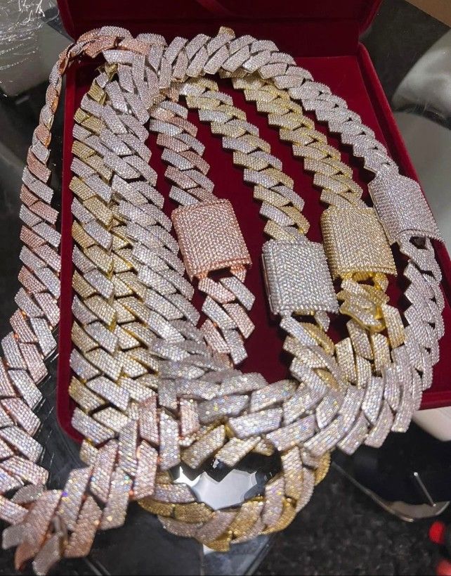 Necklaces Ask For Prices