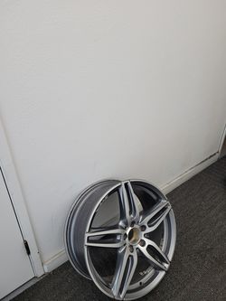 Mercedes Benz AMG wheels for sale - $1,100 (San Marcos)