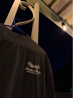 Premium Athletics 404 t shirt small