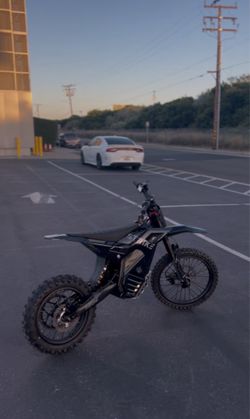 Shadow strike 60v