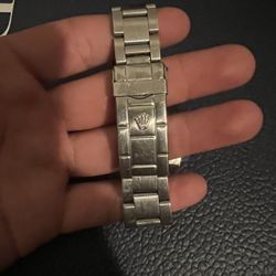Rolex Submariner 
