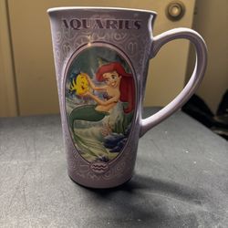 Disney Little Mermaid Mug 