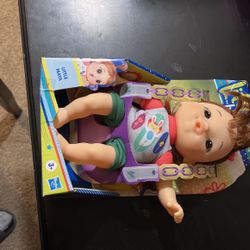 Littles By Baby Alive