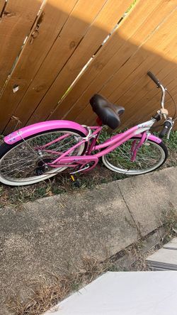 Bicycle de mujer
