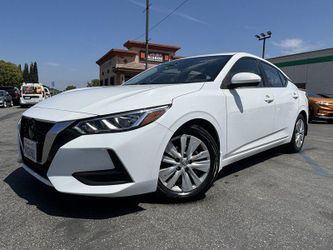 2023 Nissan Sentra