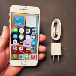iPhone 8 - UNLOCKED - Like New 
