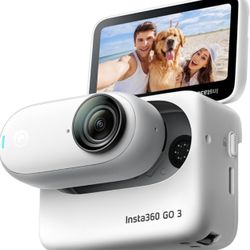 Insta 360 