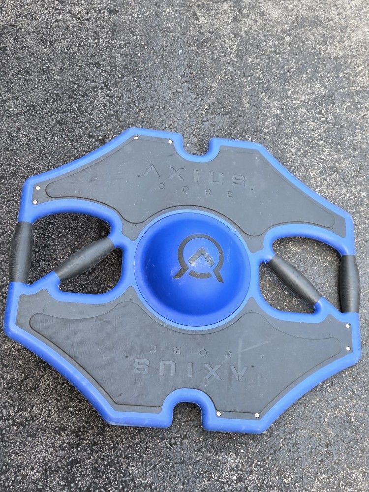 Axius Core Ab Workout Sports Workout Exercise