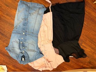 Girls dress 10 dresses for $30