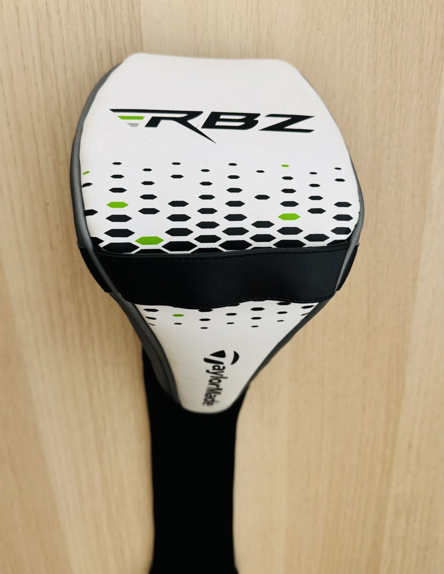 Taylormade RBZ Golf Club Cover