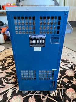 KwiKool KPAC 1411-2 Portable Spot Cooler Air Conditioner 13.7K BTU 115V R410A (Selling 2 units)