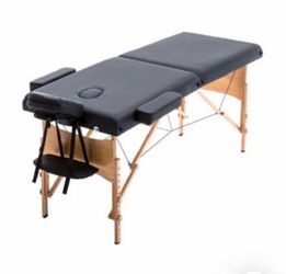 Massage bed brand new