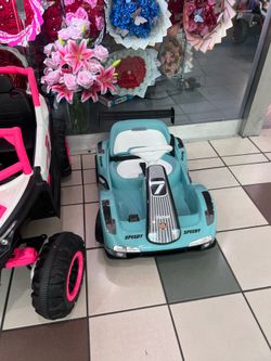 Cars  for kids