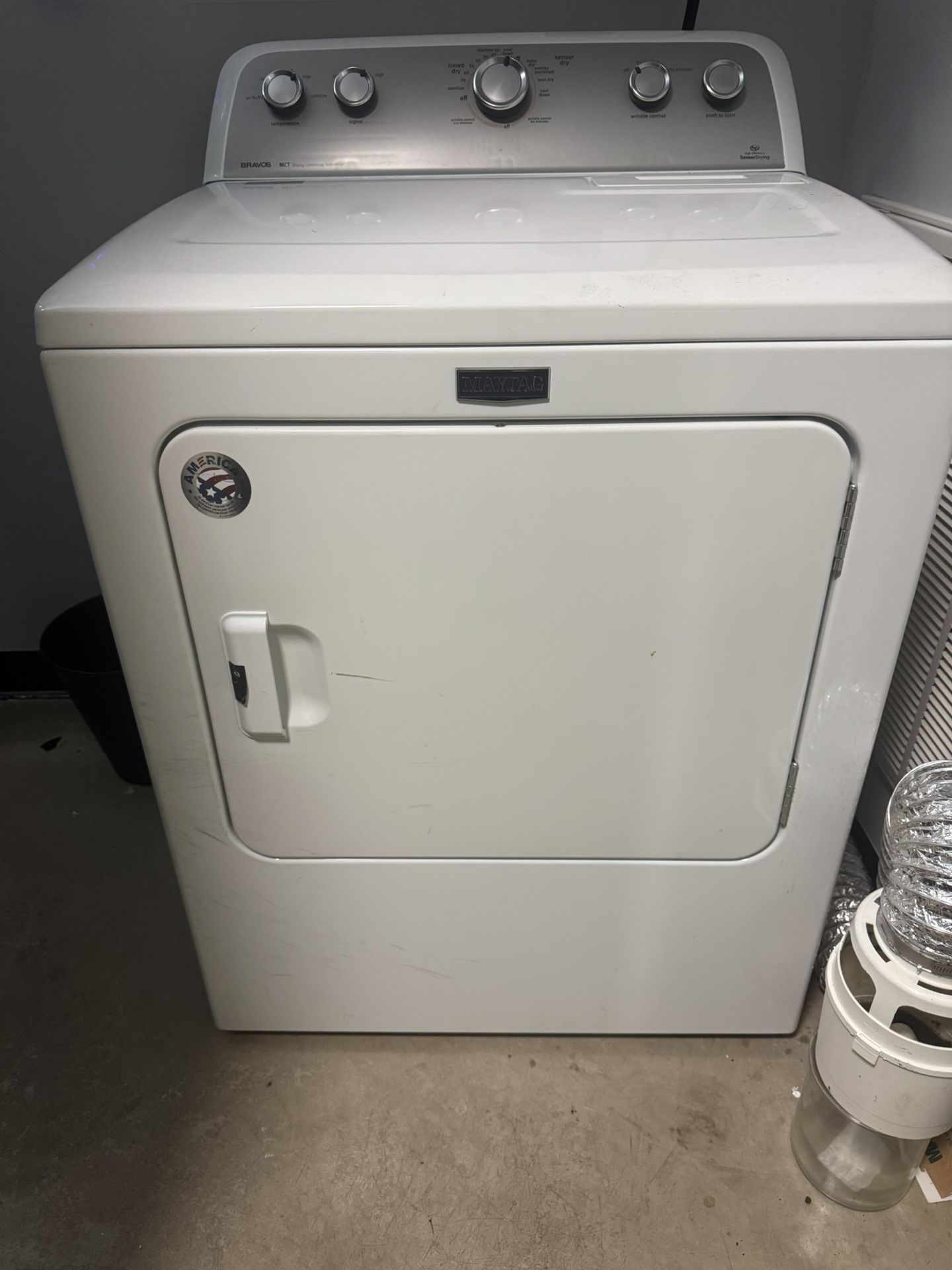 Maytag Electric dryer