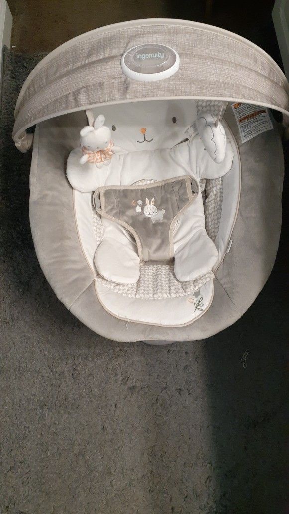 Baby Bouncer