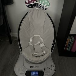 4moms mamaRoo baby Swing