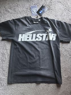 HellStar T-Shirt  ‘ Size Small “ 