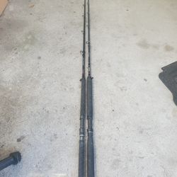 Phenix Black Diamond and Seeker Herculus