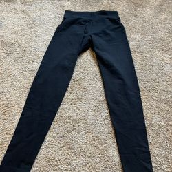 AEO black Leggings Size M