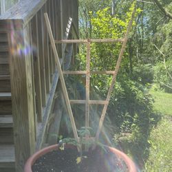 3ft Garden Trellis