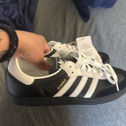 Adidas Samba OG