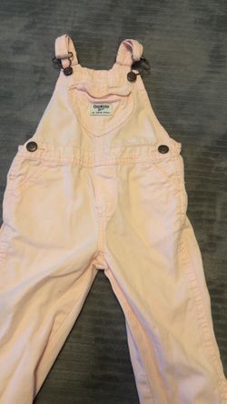 Overalls