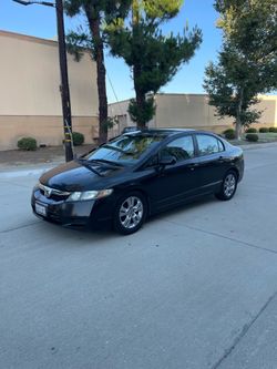 2011 Honda Civic